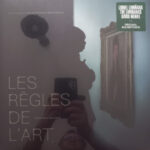 The Limi√±anas Lionel Limi√±ana David Menke - Les r√®gles de l'art