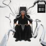 Denai Moore - Modern Dread