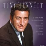 TONY BENNET - I Left My Heart In San Fransisco