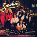 SMOKIE - Light A Candle - The Christmas Album