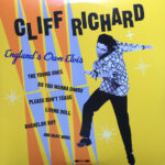 CLIFF RICHARD - Englands Own Elvis