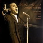 CHARLES AZNAVOUR - Chansons Preferees