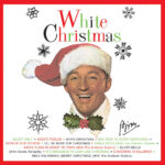 BING CROSBY - White Christmas