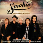 SMOKIE - Discover What We Covered