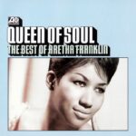 ARETHA FRANKLIN - Queen Of Soul