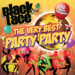BLACK LACE - The Very Best Party Party