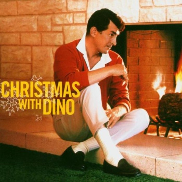 BELL184.jpg DEAN MARTIN - Christmas With Dino - Image 1