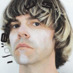 TIM BURGESS - I LOVE THE NEW SKY