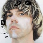 TIM BURGESS - I LOVE THE NEW SKY