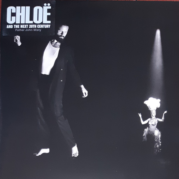 BELLA1274VB.jpg FATHER JOHN MISTY - CHLOE AND THE NEXT 20TH CENTURY - Image 1