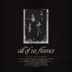 EZRA FURMAN - ALL OF US FLAMES