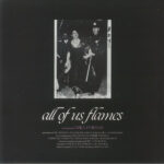 EZRA FURMAN - ALL OF US FLAMES