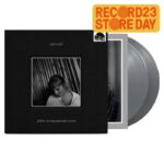 A.A. WILLIAMS - AS THE MOON RESTS Vinyl Record