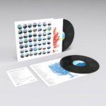 COMPLETE MOUNTAIN ALMANAC - COMPLETE MOUNTAIN ALMANAC Vinyl Record