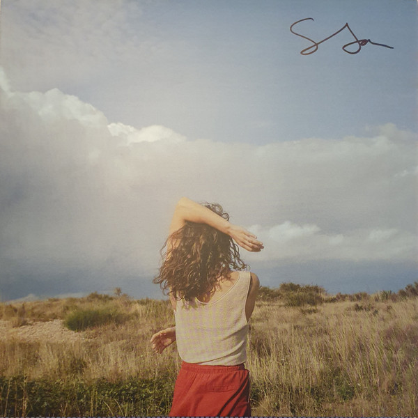 BELLA1610V.jpg SOPHIE JAMIESON - I STILL WANT TO SHARE - Image 1