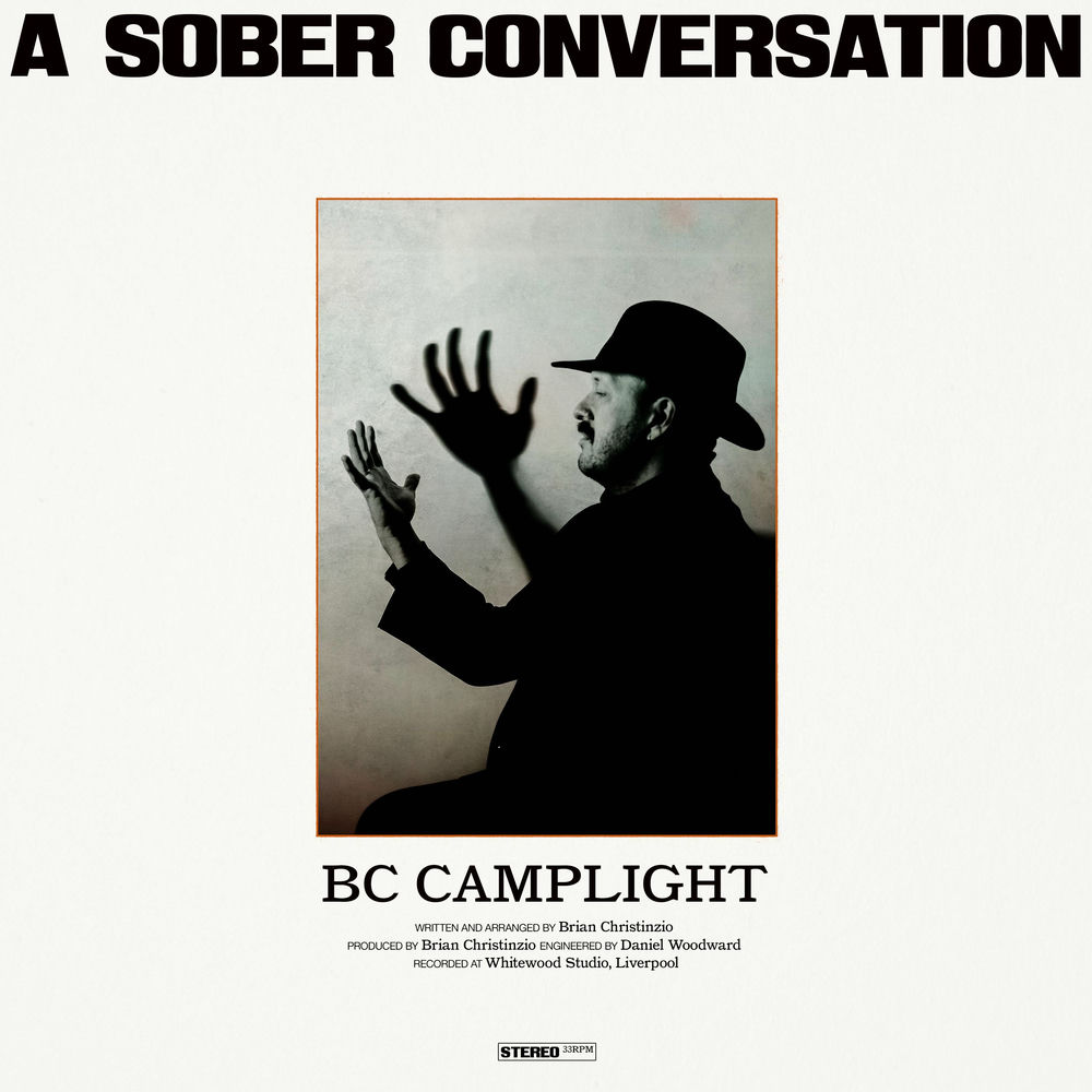 BELLA1658V.jpg BC CAMPLIGHT - A SOBER CONVERSATION - Image 1