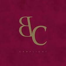 BELLA460V.jpg BC CAMPLIGHT - HOW TO DIE IN THE NORTH Vinyl Record - Image 1