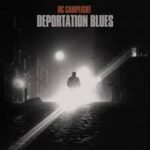 BC CAMPLIGHT - DEPORTATION BLUES Vinyl Record
