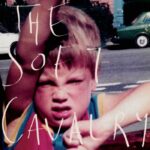 THE SOFT CAVALRY - THE SOFT CAVALRY