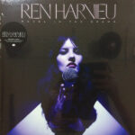Ren Harvieu - Revel In The Drama (1LP/180g/ Clear/GF/MP3)