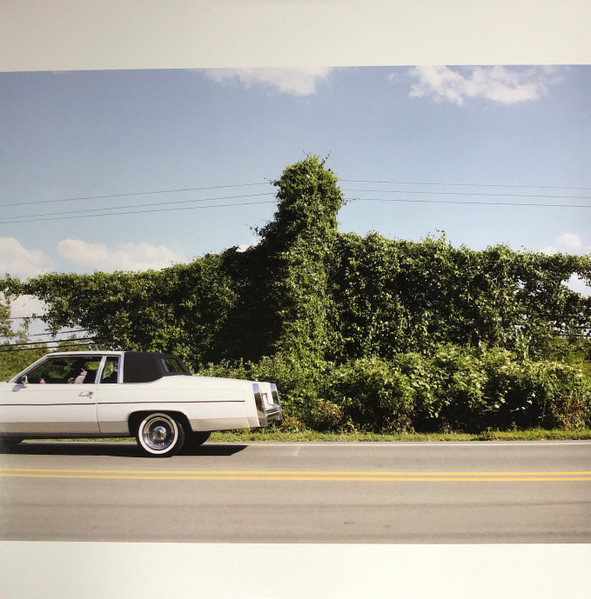 BER1395.jpg CORY BRANAN - WHEN I GO I GHOST - Image 1