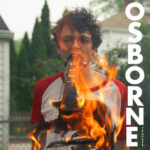 TRAPPER SCHOEPP - OSBORNE