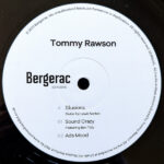 Tommy Rawson - Illusions