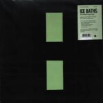 ICE BATHS - Decadent Sprinter EP
