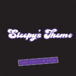 SLEEPYS THEME - VINYL ROOM