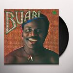 BUARI - BUARI Vinyl Record
