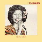ALAN PARKER AND MADELINE BELL - VOICE OF SOUL THE Vinyl Record