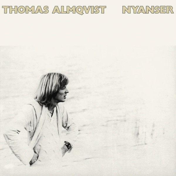 BEWITH079LP.jpg THOMAS ALMQVIST - Nyanser - Image 1
