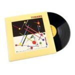 BARRY MORGAN AND RAY COOPER - Percussion Spectrum Vinyl Record