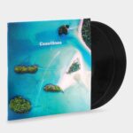 Coastlines - Coastlines 2(2LP) Vinyl Record