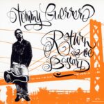Guerrero, Tommy - Return Of The Bastard(1LP)