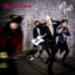 BEXATRON - Hey You! Vinyl Record