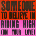 Adelphi Music Factory - Someone To Believe In