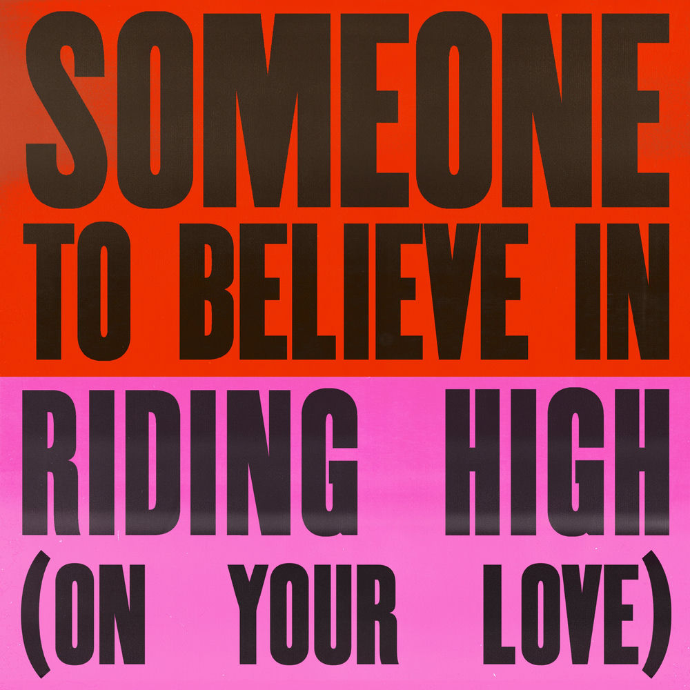 BF004.jpg Adelphi Music Factory - Someone To Believe In - Image 1