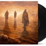 BANGER FACTORY - Warriors Vinyl Record