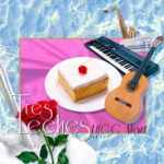 TRES LECHES - THE SMOOTH SOUNDS OF TRES LECHES, LHCC MART, V