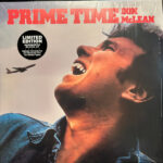 DON MCLEAN - PRIME TIME (REMASTERED)