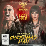 DEE SNIDER LZZY HALE - MAGIC OF CHRISTMAS DAYTHE (RE