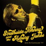 SOUTHSIDE JOHNNY AND THE ASBUR - LIVE IN CLEVELAND 77 (2LP)