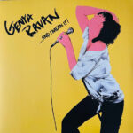 GENYA RAVAN - ...AND I MEAN IT! (LP)