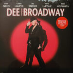 DEE SNIDER - DEE DOES BROADWAY (RED & BLACK