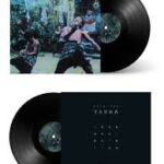 BAMBI OFS - Yakka Vinyl Record