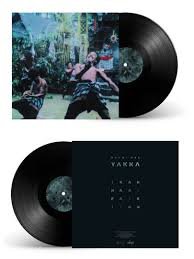 BFE061.jpg BAMBI OFS - Yakka Vinyl Record - Image 1