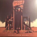 DAXMA - Ruins Upon Ruins