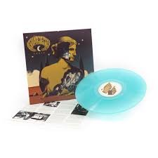 BFR006LP.jpg BESVARJELSEN - Frost Vinyl Record - Image 1