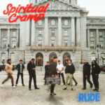 SPIRITUAL CRAMP - RUDE